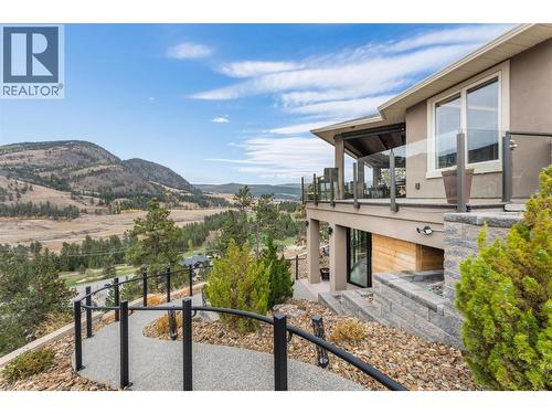 539 Carnoustie Drive, Kelowna, BC - Outdoor