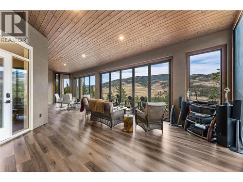 539 Carnoustie Drive, Kelowna, BC -  With Deck Patio Veranda With Exterior