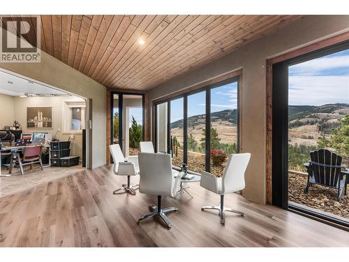 539 Carnoustie Drive, Kelowna, BC -  With Deck Patio Veranda