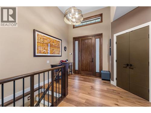 539 Carnoustie Drive, Kelowna, BC - Indoor Photo Showing Other Room