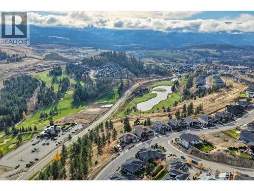 539 Carnoustie Drive, Kelowna, BC - Outdoor With View