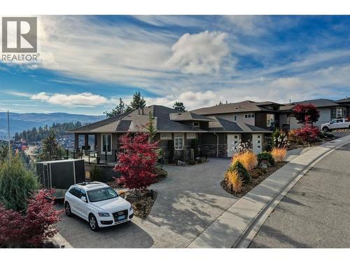 539 Carnoustie Drive, Kelowna, BC - Outdoor
