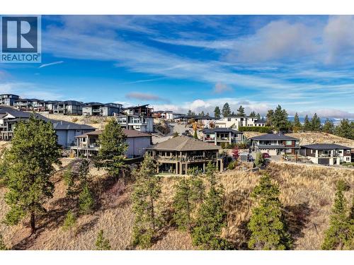 539 Carnoustie Drive, Kelowna, BC - Outdoor With View