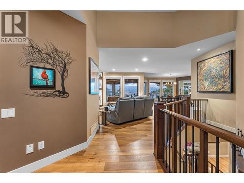 539 Carnoustie Drive, Kelowna, BC - Indoor Photo Showing Other Room