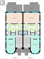 MAIN FLOOR PLAN - 