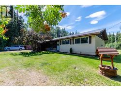 1185 STEWART ROAD  Prince George, BC V2N 6X1
