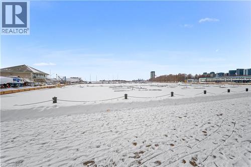 28 Stadium Road Unit# 132, Toronto, ON - Outdoor With View