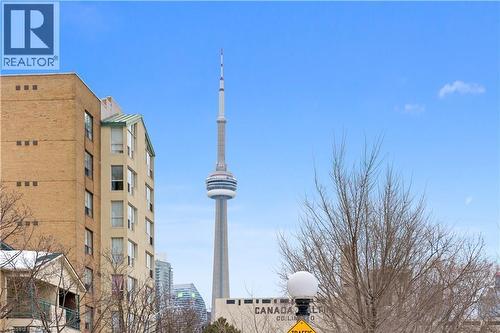 28 Stadium Road Unit# 132, Toronto, ON - Outdoor