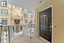 Front Door - 28 Stadium Road Unit# 132, Toronto, ON  - Outdoor 