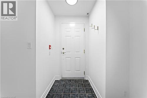 Foyer - 28 Stadium Road Unit# 132, Toronto, ON - Indoor Photo Showing Other Room