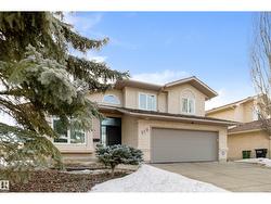 519 BUCHANAN RD NW  Edmonton, AB T6R 2B5