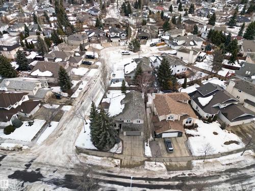 519 Buchanan Rd Nw, Edmonton, AB - Outdoor With View