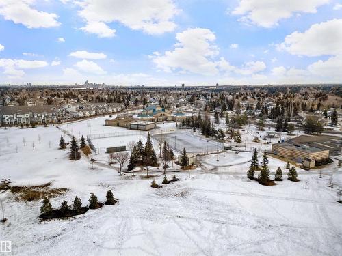 519 Buchanan Rd Nw, Edmonton, AB - Outdoor With View