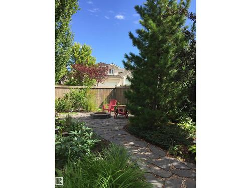 519 Buchanan Rd Nw, Edmonton, AB - Outdoor