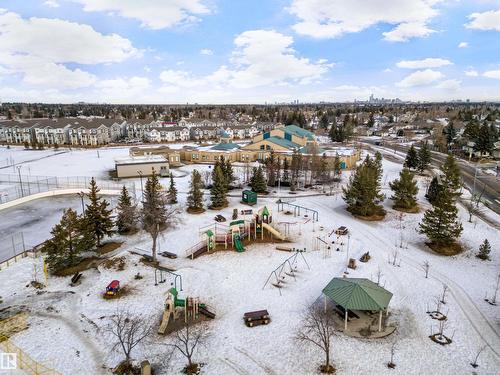 519 Buchanan Rd Nw, Edmonton, AB - Outdoor With View