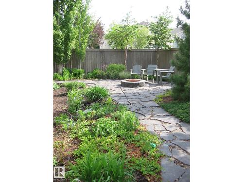 519 Buchanan Rd Nw, Edmonton, AB - Outdoor