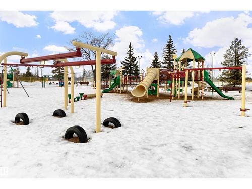 519 Buchanan Rd Nw, Edmonton, AB - Outdoor