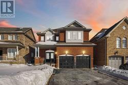 1991 RIVERTON STREET  Oshawa, ON L1K 0P4