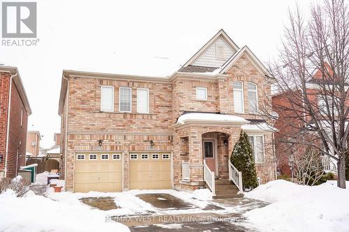71 DUNWELL CRESCENT  Ajax, ON L1T 0A7