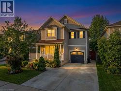 18 HOLLINRAKE Avenue  Brantford, ON N3T 0A6