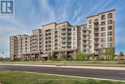 306 - 2490 OLD BRONTE ROAD  Oakville, ON L6M 0Y5