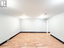 LOWER - 3352 DUNDAS STREET W  Toronto, ON M6P 2A4