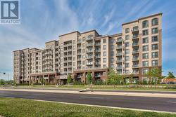 306 - 2490 OLD BRONTE ROAD  Oakville, ON L6M 0Y5