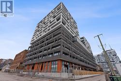 506 - 9 TECUMSETH STREET  Toronto, ON M5V 0S5