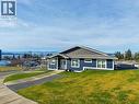 4351 Quebec Ave, Powell River, BC  - Outdoor 