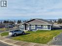 4351 Quebec Ave, Powell River, BC  - Outdoor 