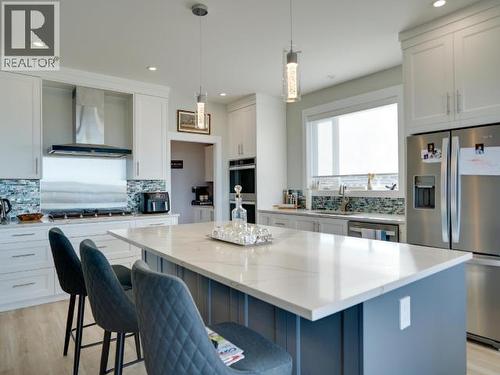 4351 Quebec Ave, Powell River, BC - Indoor