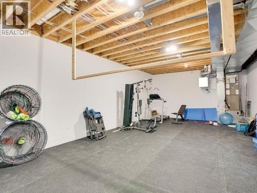 4351 Quebec Ave, Powell River, BC - Indoor