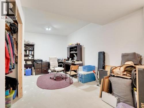 4351 Quebec Ave, Powell River, BC - Indoor