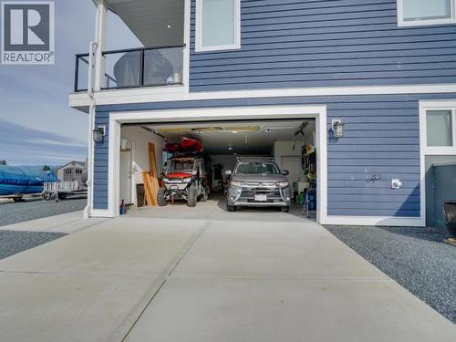 4351 Quebec Ave, Powell River, BC - Outdoor