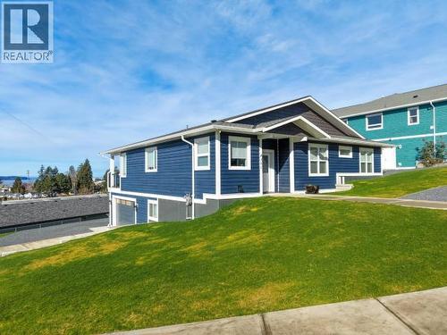 4351 Quebec Ave, Powell River, BC 