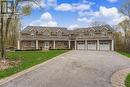 16 Heron Boulevard, Springwater, ON  - Outdoor With Facade 