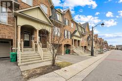 39 SEA DRIFTER CRESCENT  Brampton, ON L6P 2S1