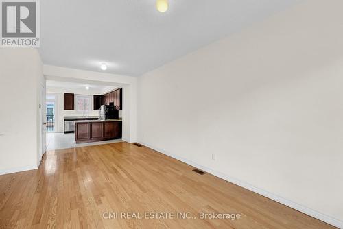 39 Sea Drifter Crescent, Brampton, ON - Indoor