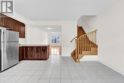 39 Sea Drifter Crescent, Brampton, ON - Indoor