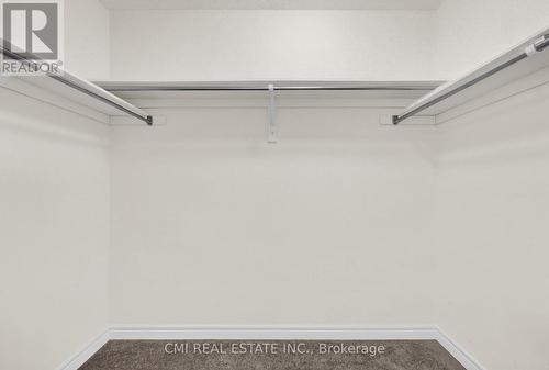 39 Sea Drifter Crescent, Brampton, ON - Indoor With Storage