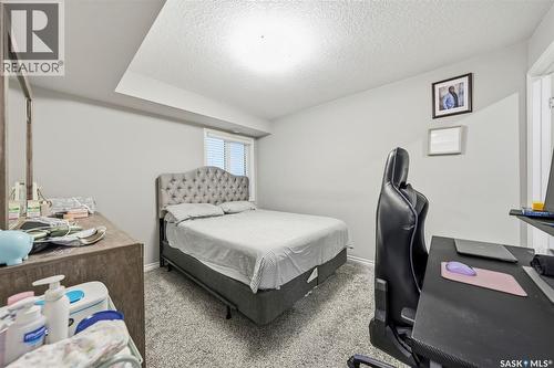 213 110 Akhtar Bend, Saskatoon, SK - Indoor