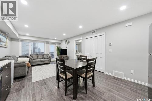 213 110 Akhtar Bend, Saskatoon, SK - Indoor