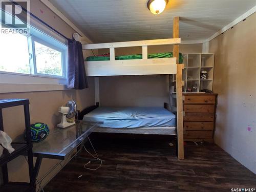 2011 Main Street, Edam, SK - Indoor Photo Showing Bedroom