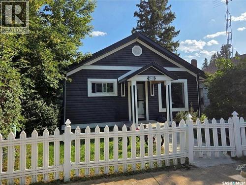2011 Main Street, Edam, SK - Outdoor With Facade