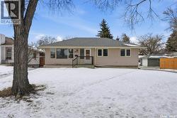 3224 Athol STREET  Regina, SK S4S 1Y9