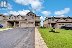 73 MOUNTAIN ASH DRIVE  Belleville (Thurlow Ward), ON K8N 0E3