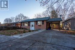 1163 ALGONQUIN BOULEVARD  Peterborough, ON K9H 6N1