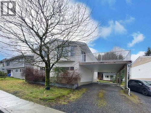 192 CRESTVIEW DRIVE  Prince Rupert, BC V8J 2Z7