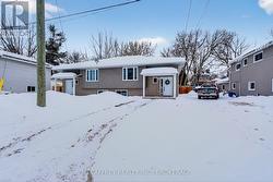 132 BRANT STREET  Deseronto (Deseronto (Town)), ON K0K 1X0