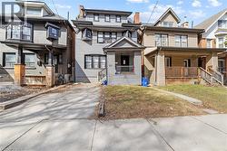 29 GIBSON Avenue  Hamilton, ON L8L 6J4